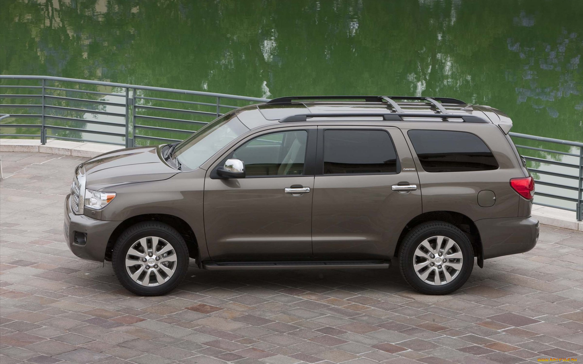 , toyota